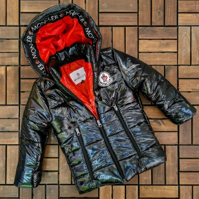 جاكيت ولادي 