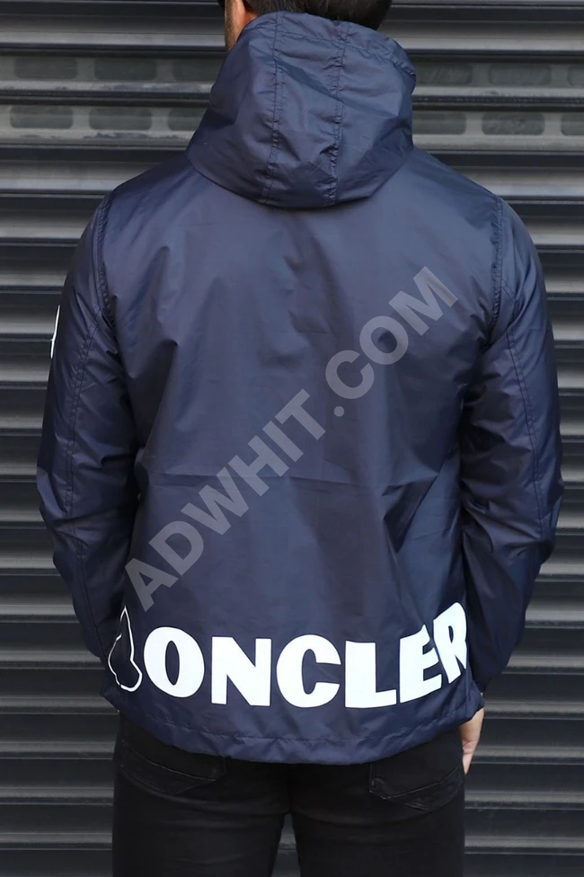 جاكيت رجالي شتوي 