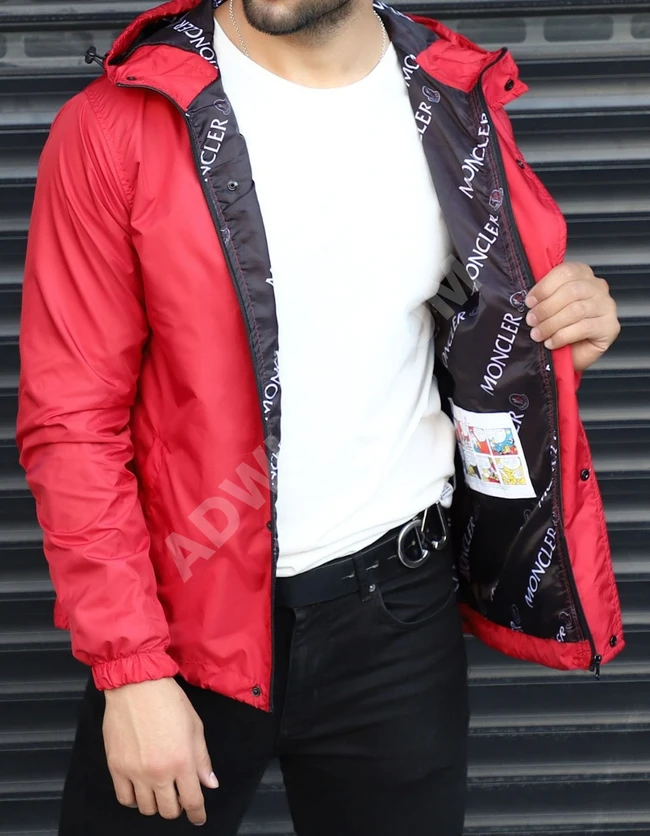 جاكيت رجالي شتوي 