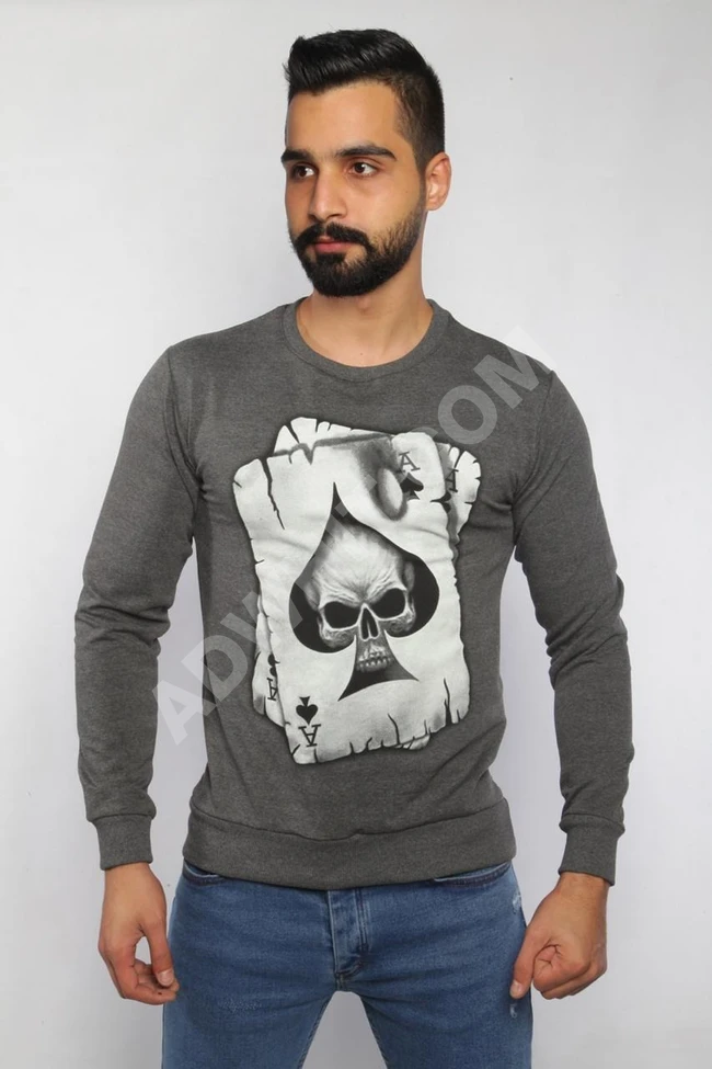 كنزة سبور رجالية 