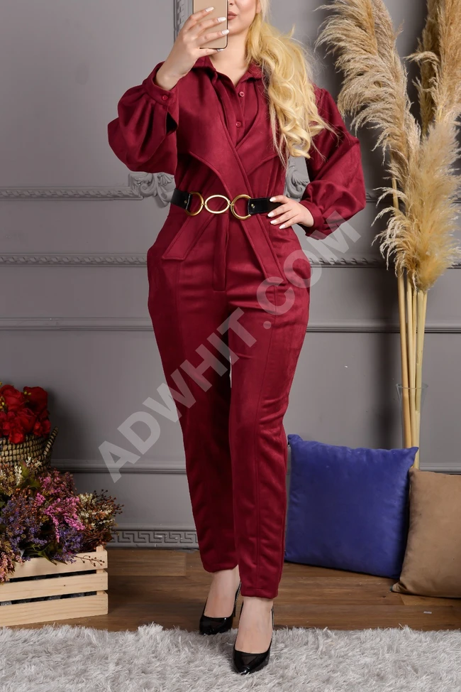 افرول نسائي