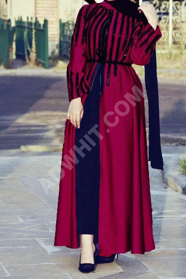 فساتين نسائية رسمية