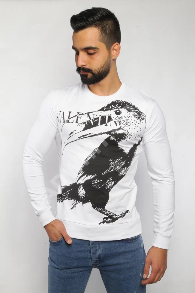 كنزة سبور رجالية 