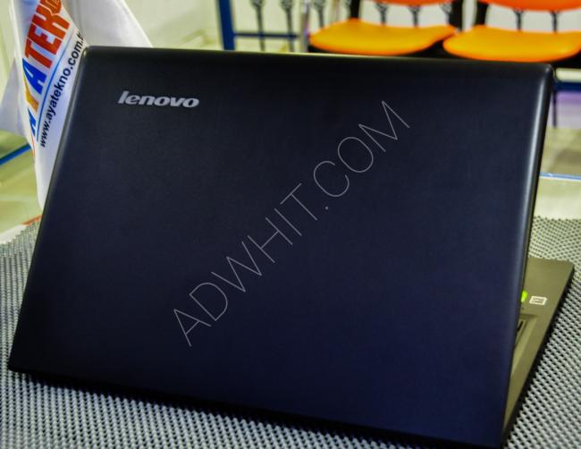 Lenovo ideapad 100 الفئة الأكثر مبيعاً في السوق لكفائتها العالية للتعليم عن بعد و للتصاميم و لمحبي الألعاب