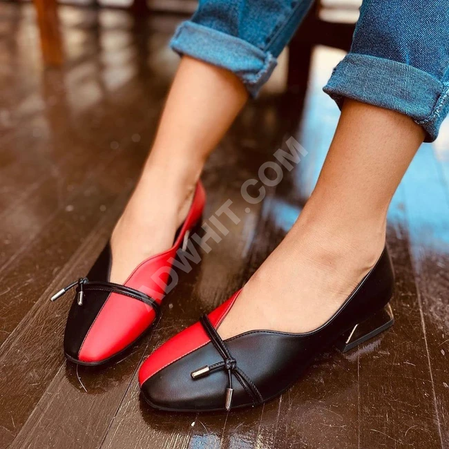 حذاء سبور نسائي 