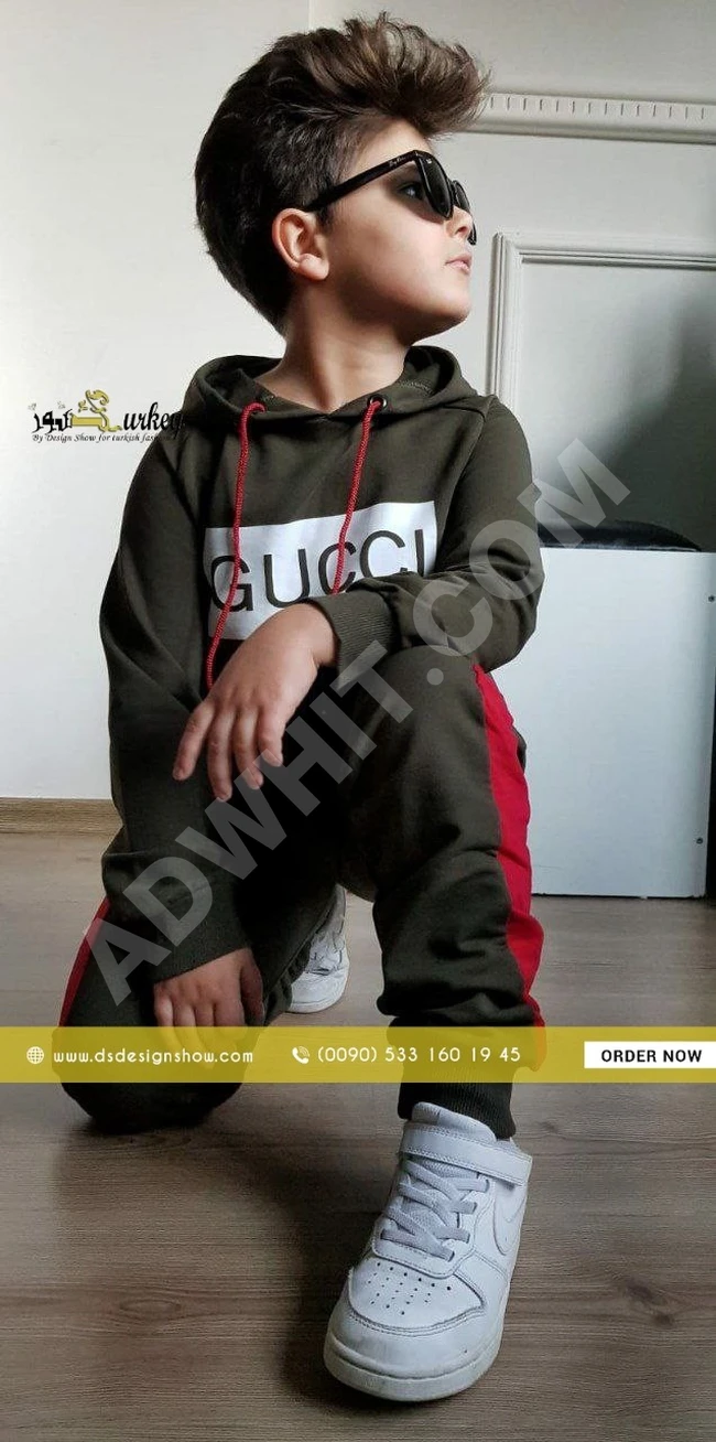 بيجامة رياضية GUCCI