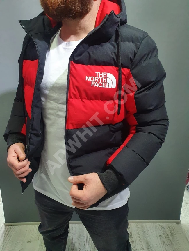 جاكيت رجالي شتوي 