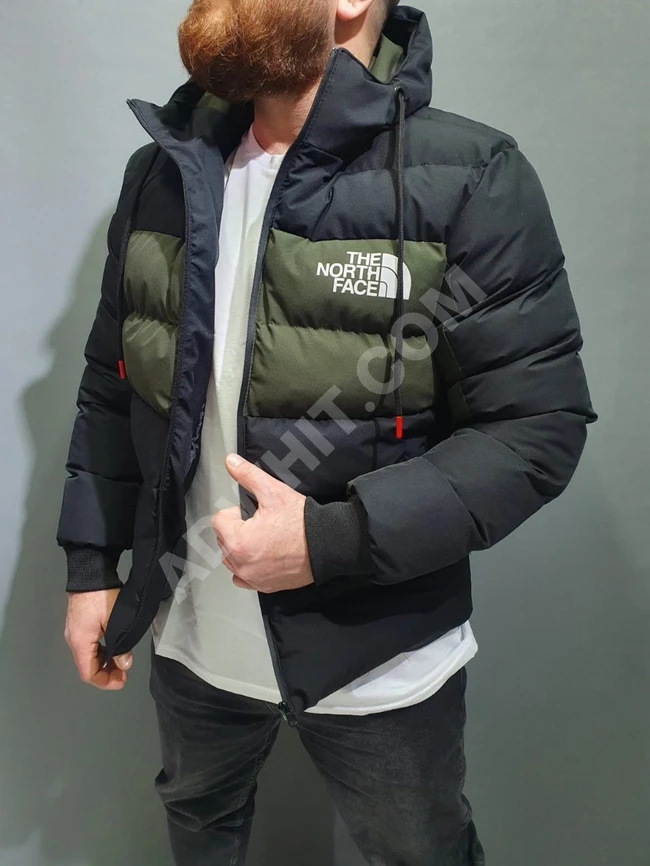 جاكيت رجالي شتوي 