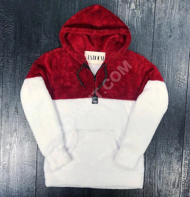 تيشرت رجالي شتوي 