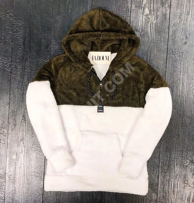 تيشرت رجالي شتوي 