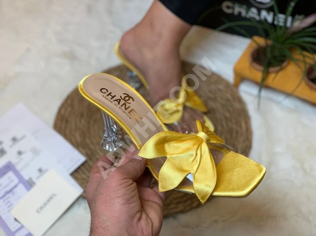 حذاء سبور نسائي 