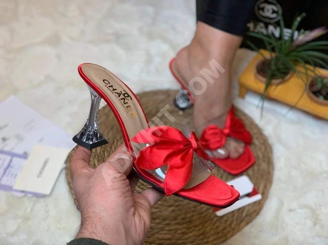 حذاء سبور نسائي 