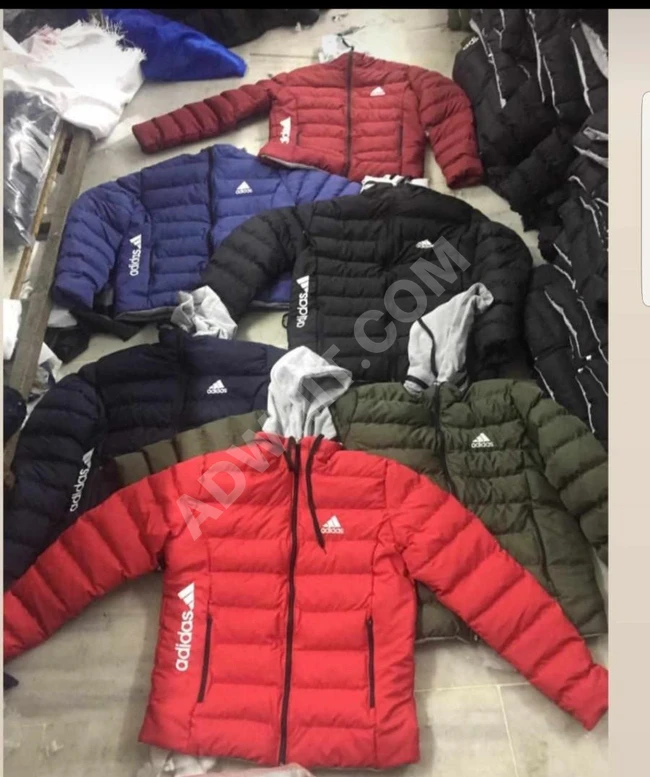 جاكيت رجالي