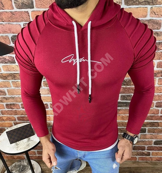 تيشرت رجالي 