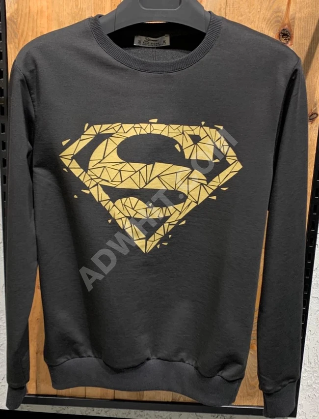 كنزات سبور رجالية 