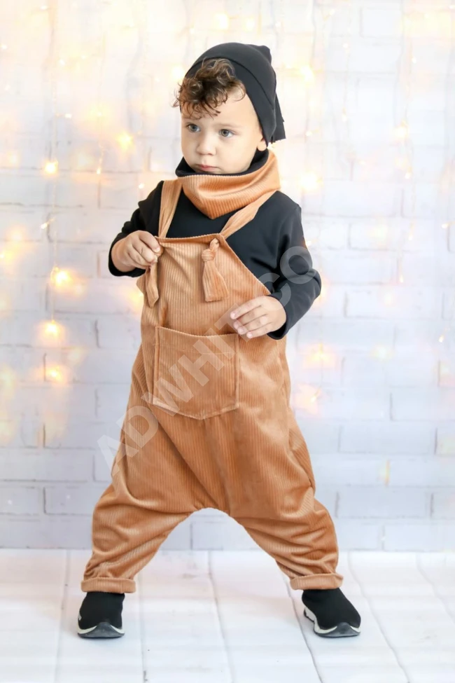 افرول ولادي 