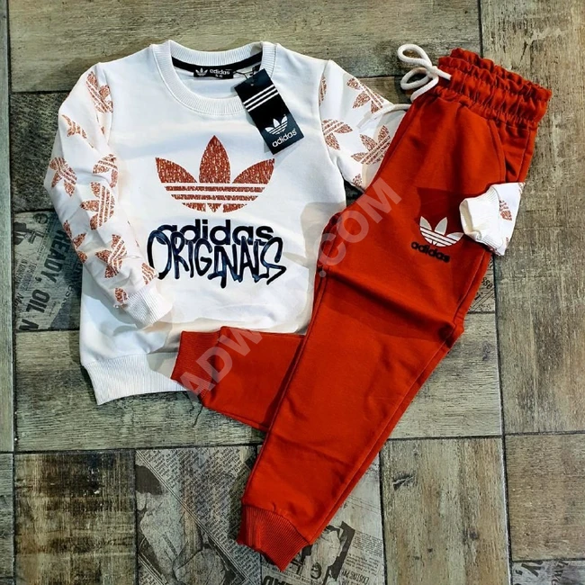 بيجاما بناتي 