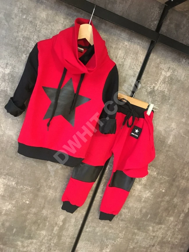 طقم ولادي تخفيض لفترة محدودة