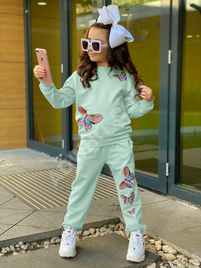 بيجاما بناتي 