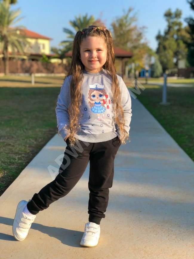 بيجاما بناتي 