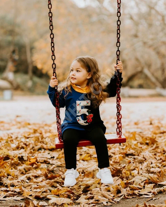 بيجاما بناتي 