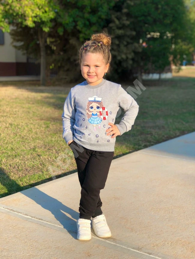 بيجاما بناتي 