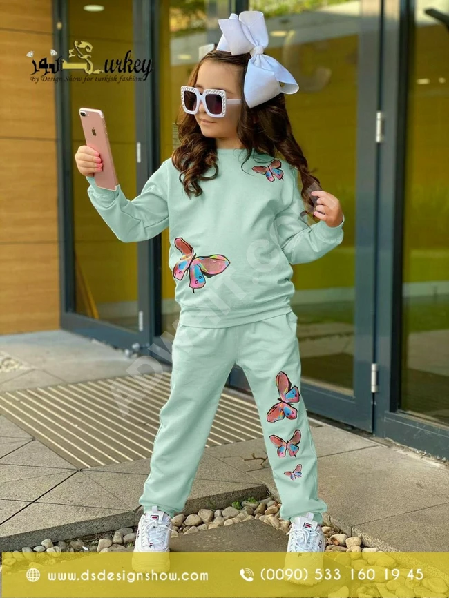 بيجاما بناتي 