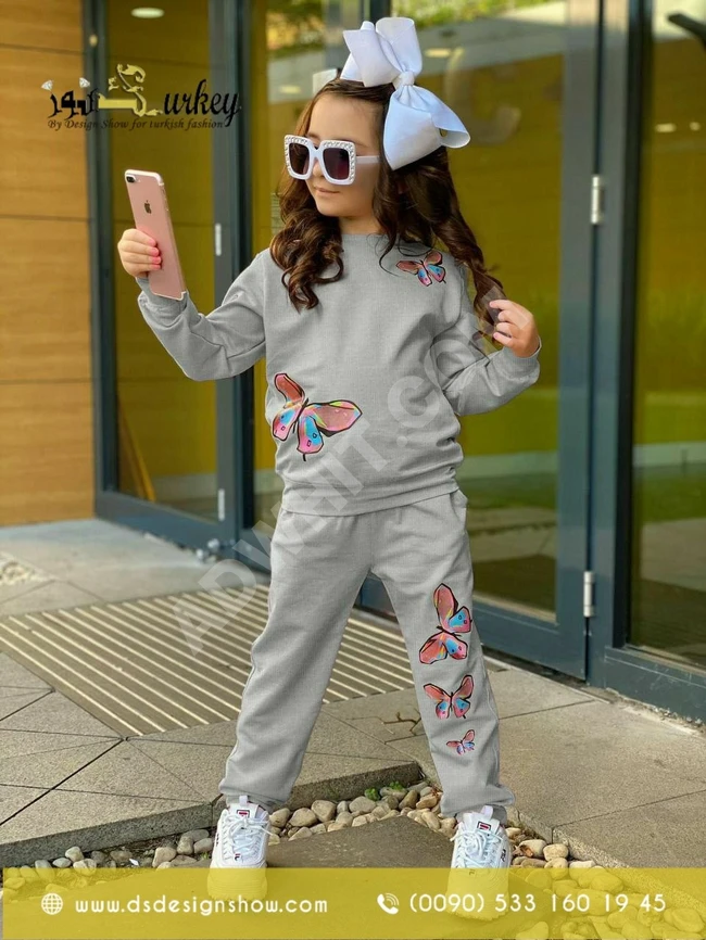 بيجاما بناتي 