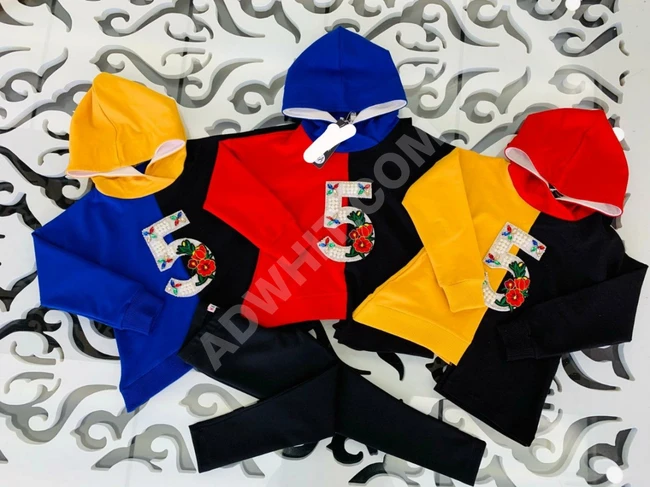 بيجاما بناتي 