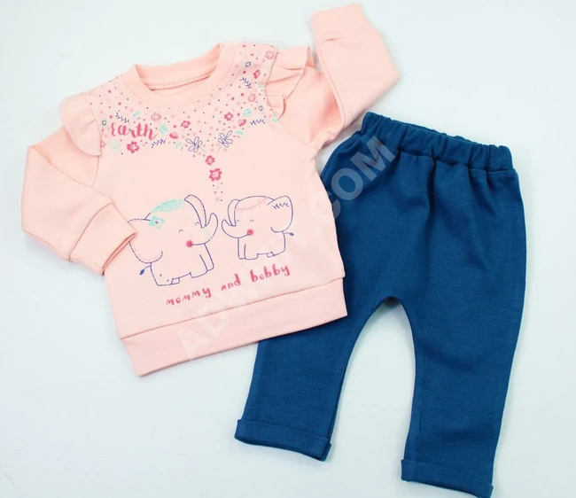 بيجاما بناتي 