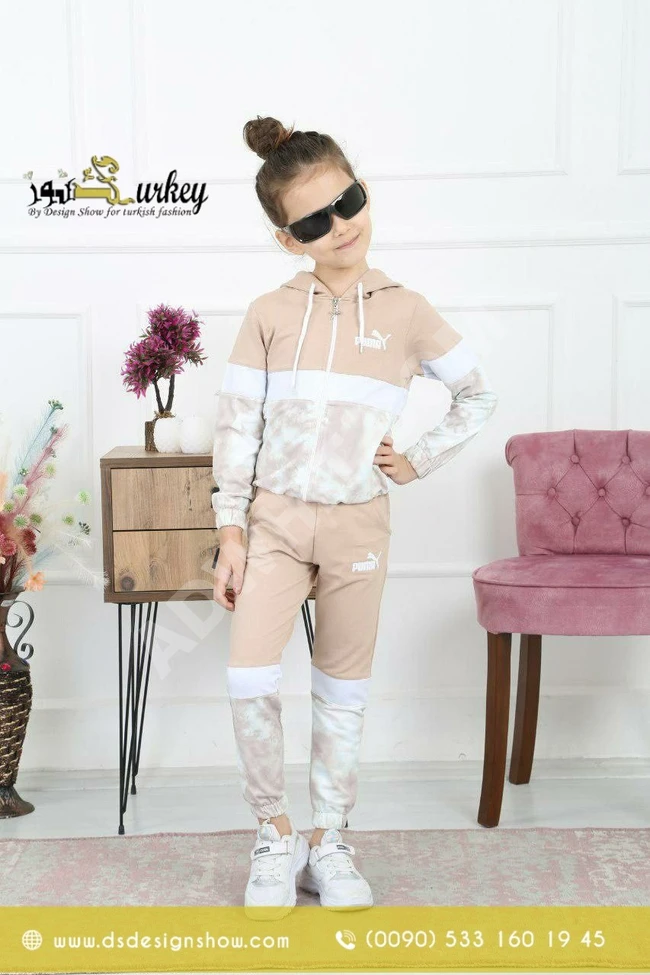 بيجاما بناتي منزلية 