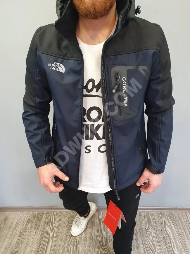 جاكيت رجالي 