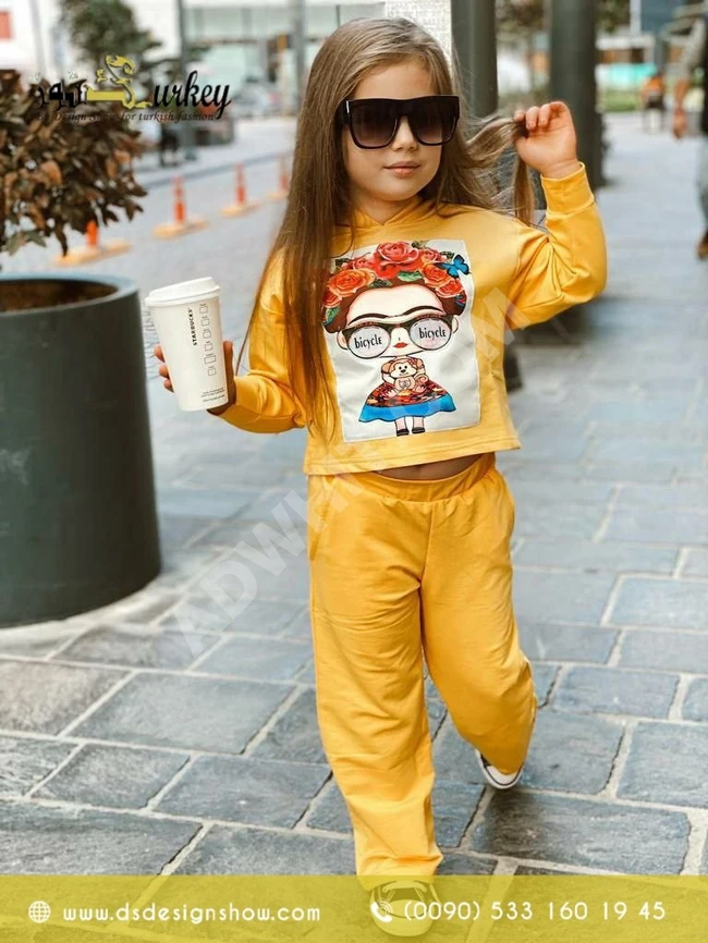 بيجاما بناتي 