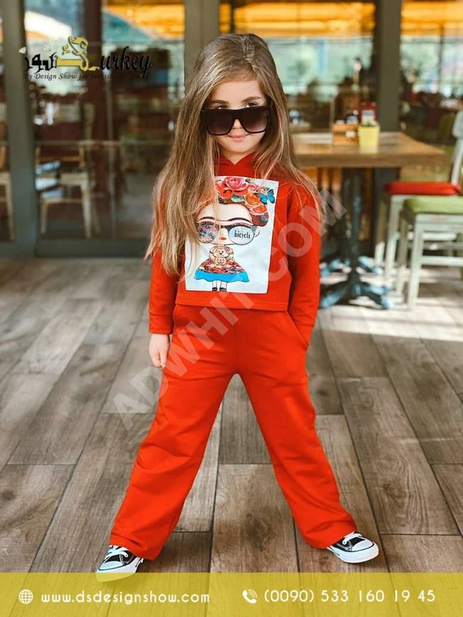 بيجاما بناتي 