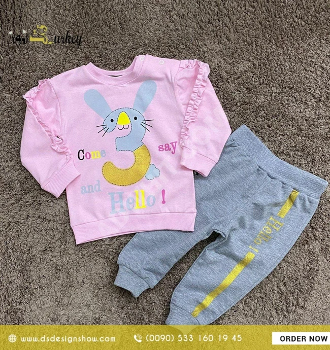 بيجاما بناتي