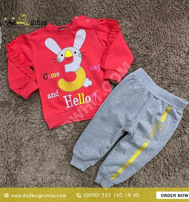 بيجاما بناتي