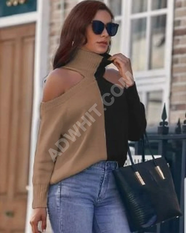 بلوزة نسائية