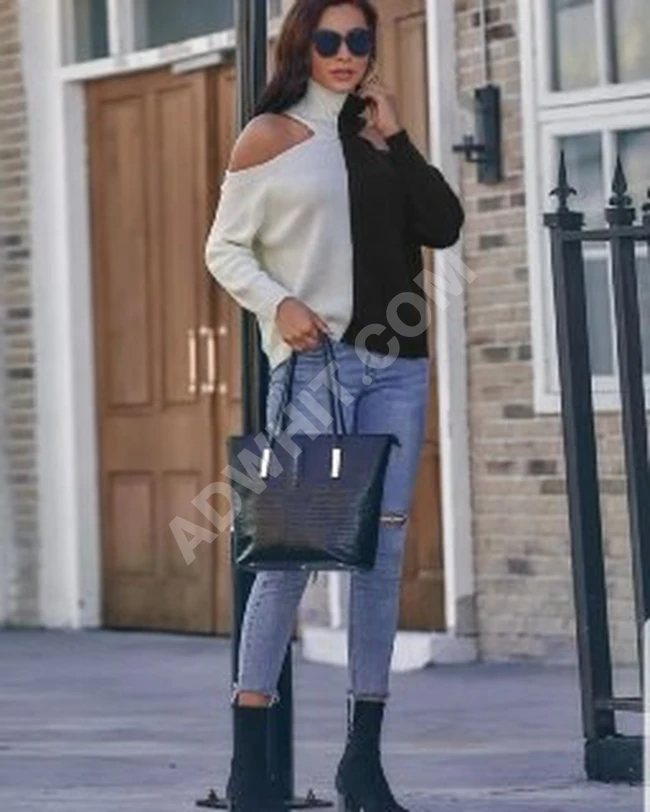 بلوزة نسائية