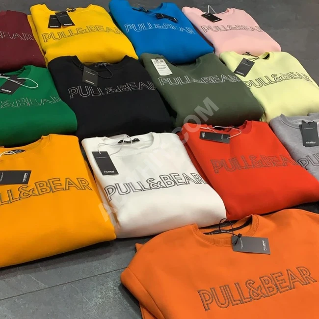 تيشرت رجالي 