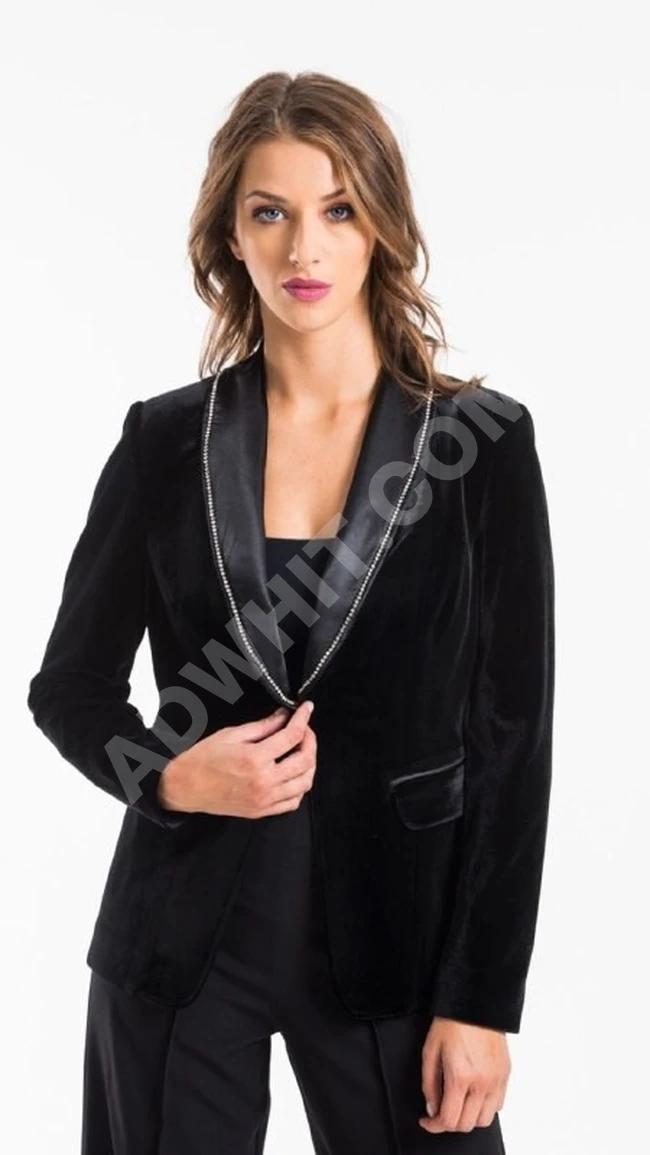 جاكيت نسائي 