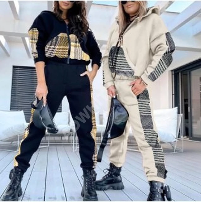 بيجاما نشتوية نسائية