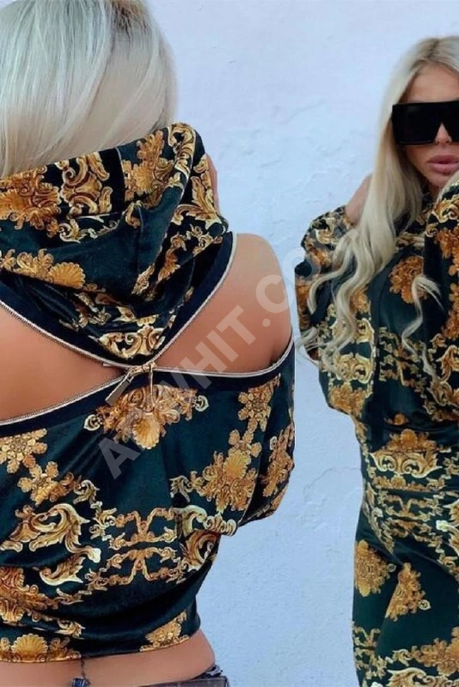 بيجامة نسائية 