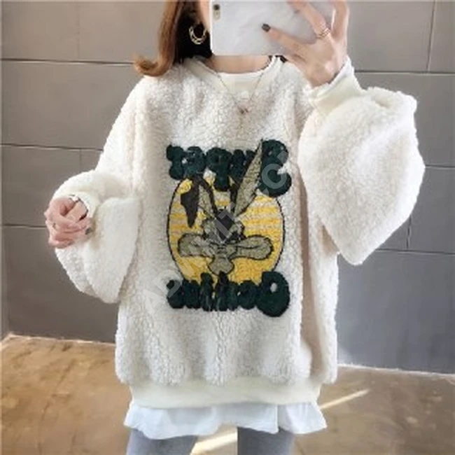 كنزة شتوية نسائية