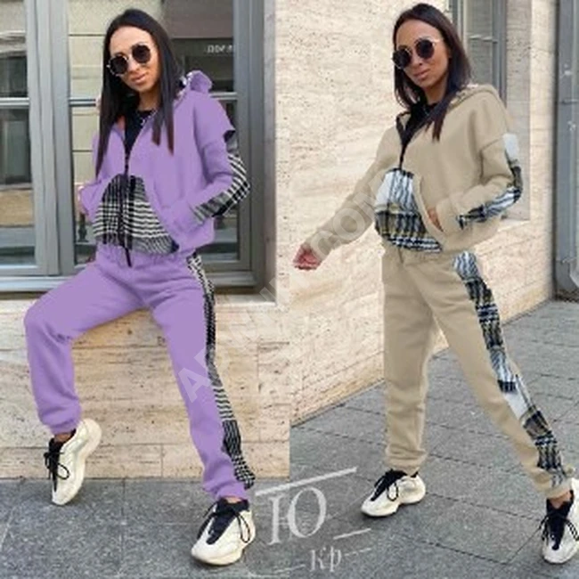 بيجاما نشتوية نسائية