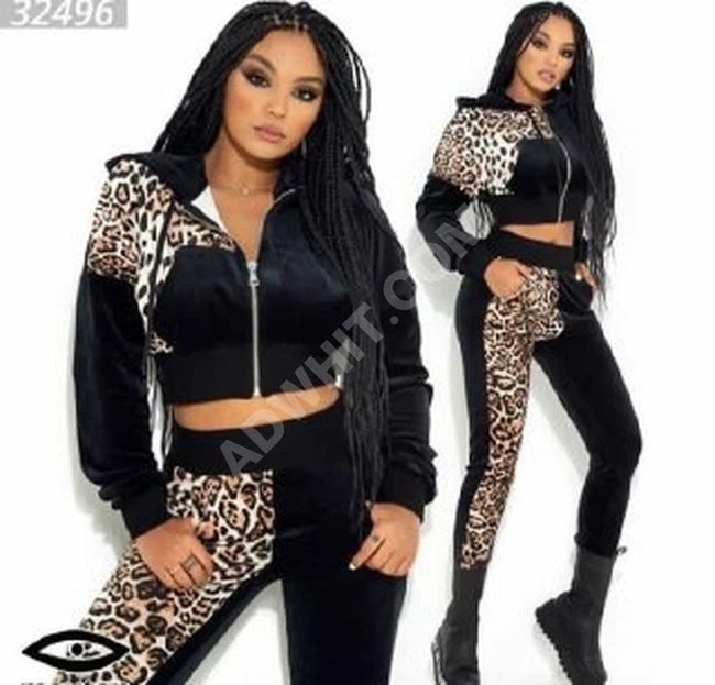 بيجامة نسائية 