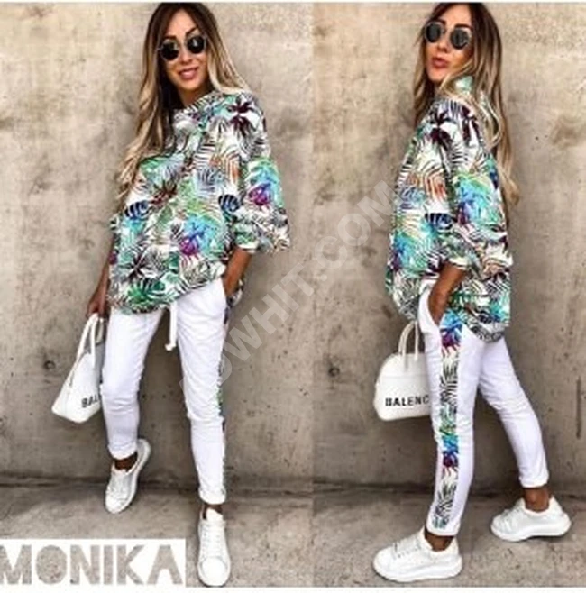 بيجاما شتوية نسائية