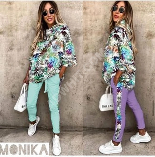 بيجاما شتوية نسائية