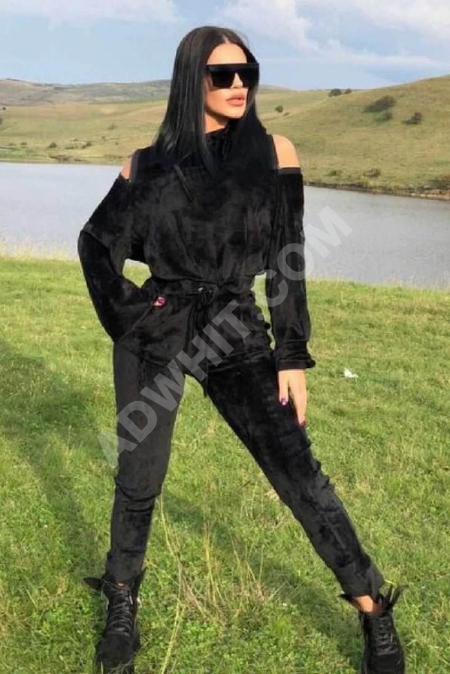 بيجامة نسائية