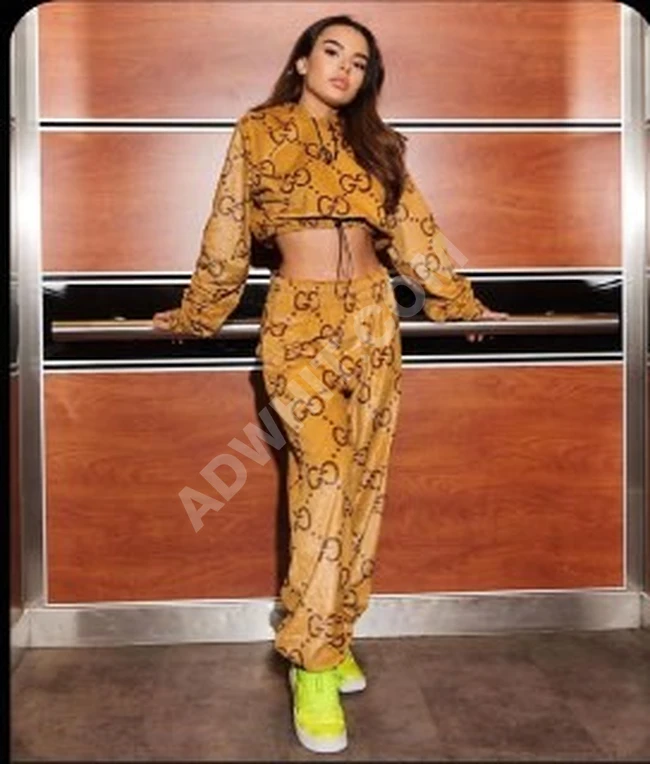 بيجامة نسائي