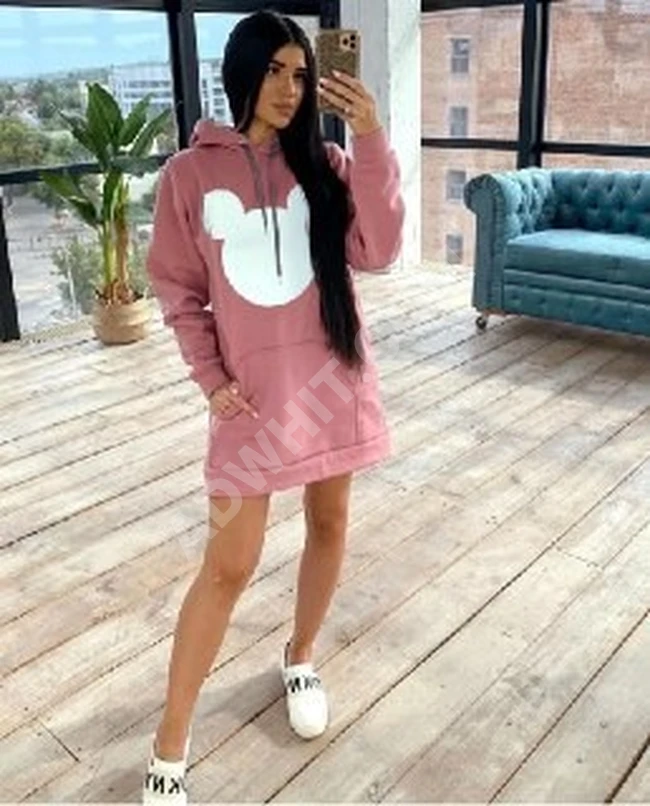 كنزة نسائية